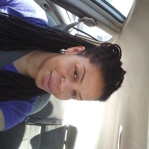 Meet your Posher, Tashana